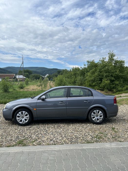 Продам Vectra c 2.0 дизель