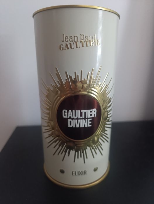Perfumy Jean Paul Gaultier Divine Elixir