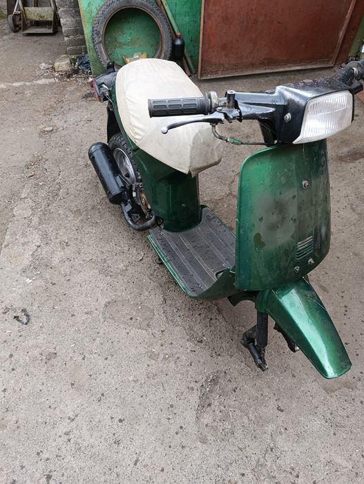 Продам хонду під востановлення або на запчастини