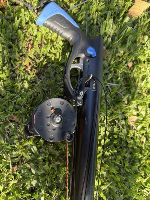 Arma pneumatica Mares Cyrano 1.1 90