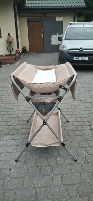 Przewijak dziecięcy