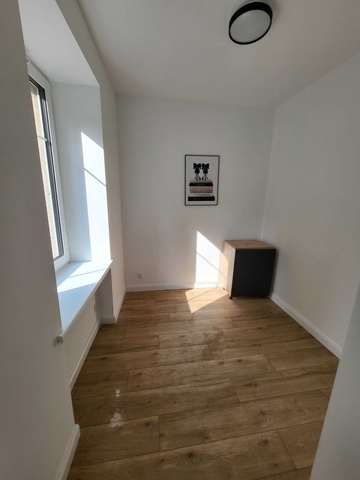 2 pokoje po remoncie super lokalizacja