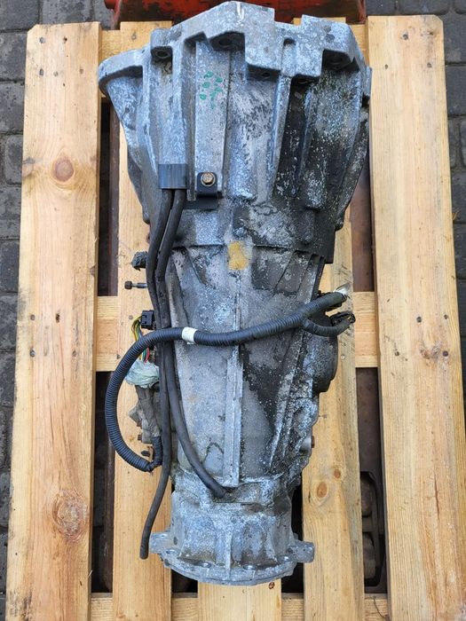 Ssangyong Actyon Sports II 2.0 Skrzynia Biegów Automat