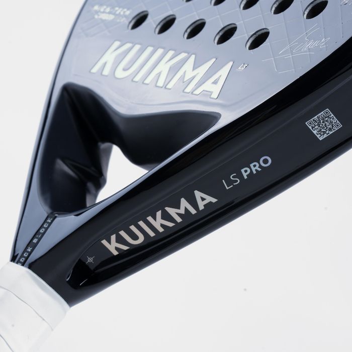 Raquete de Padel - Kuikma LS Pro Lucia Sainz Ed. Lim. 23