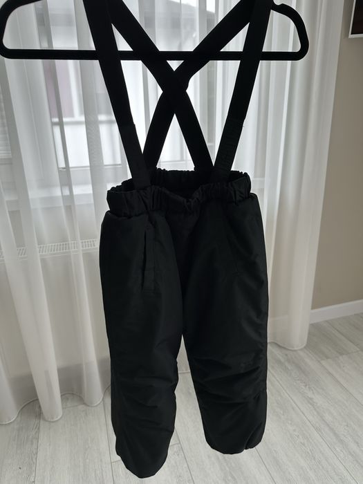 Зимние штаны-комбинезон LC Waikiki, мальчик 3–4 года, рост 98–104 см