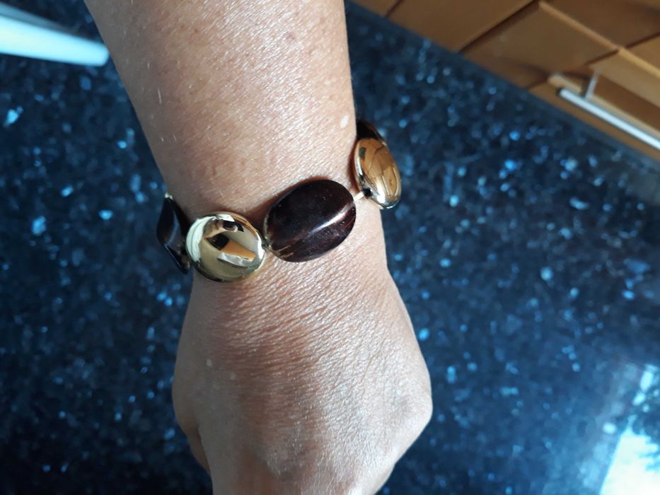 Pulseiras senhora