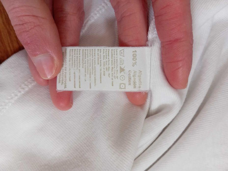 Camisa - Ovo estrelado