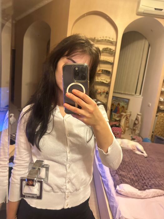 Жіночий одяг розміри різні