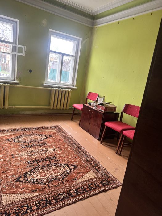 Будинок на Хіміку