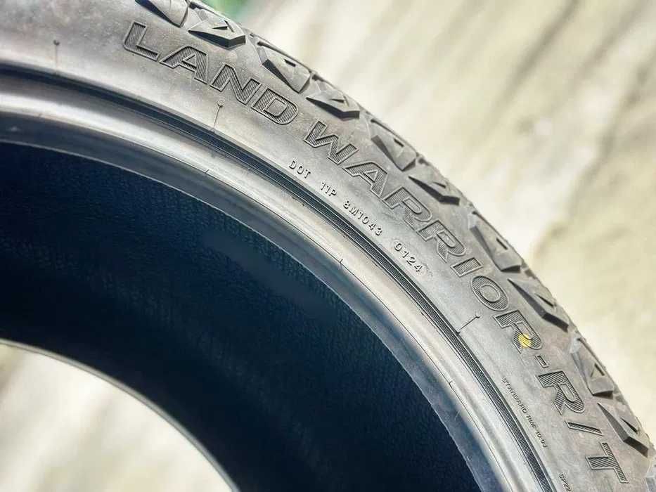 275/70 R16 Болотна шина Lanvigator Для Бездоріжжя НП Без Предоплат 275/70/16