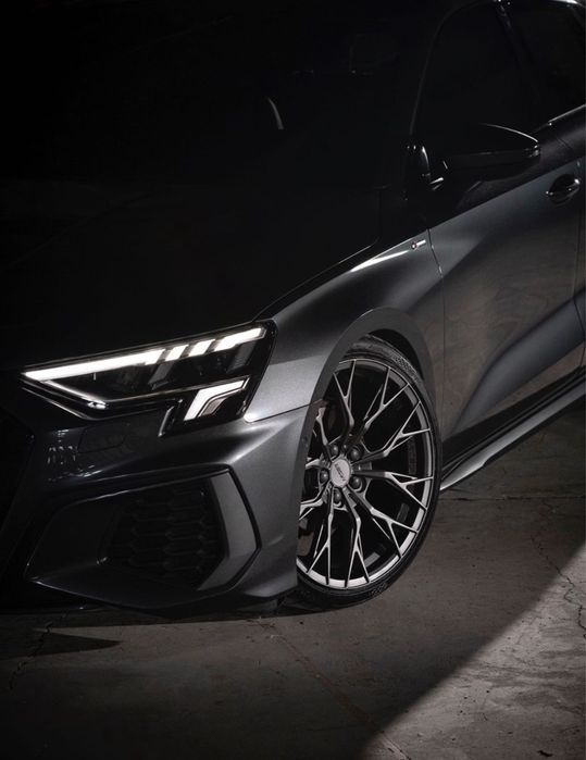 R19 5x120 BMW F10 F11 F01 F07 F31 F30 F32 F33 F12 F13 F21 F22 F25 F23