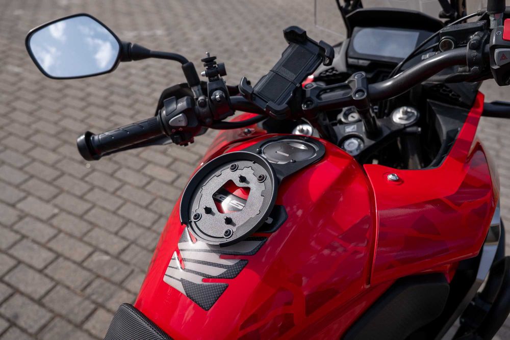 Honda CB500X 2020
