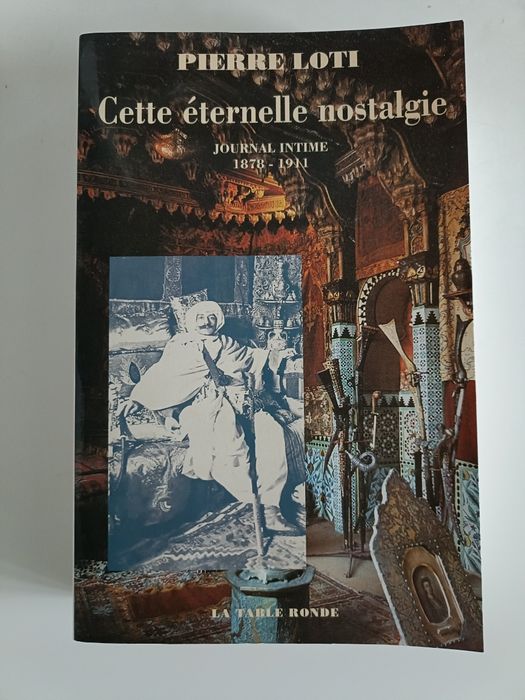 Livro do Escritor  Pierre Loti