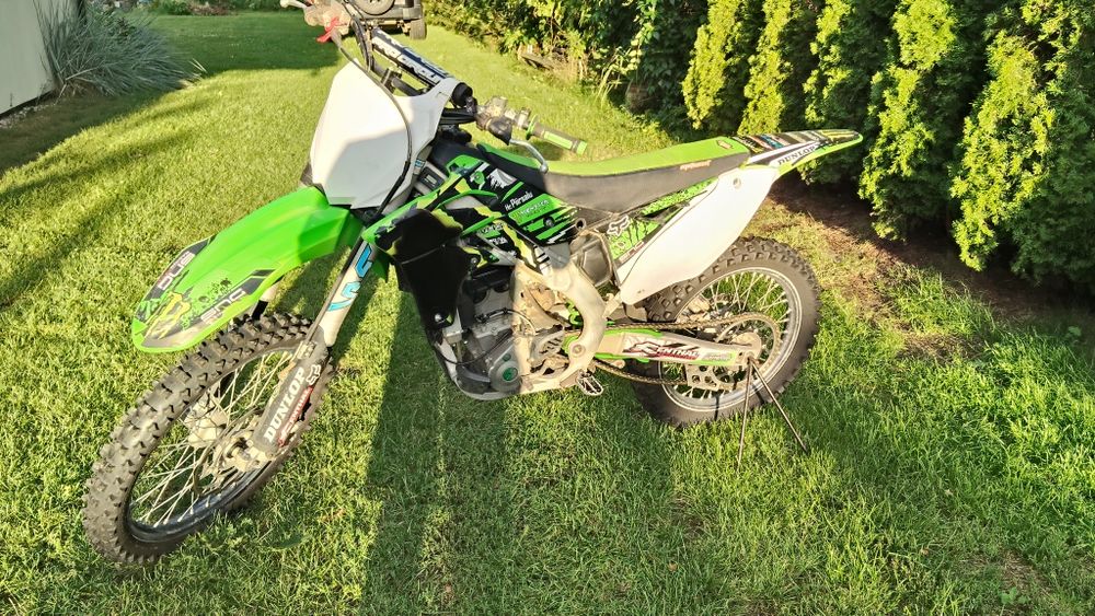 Kawasaki