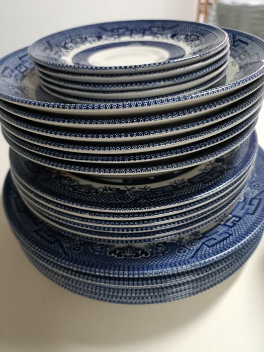English tableware set437157124071106563