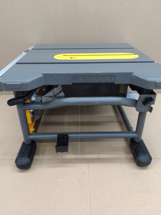DeWalt DCS7485 Kapówka Piła Stołowa Pilarka Tarczowa 210mm 54V 2023r