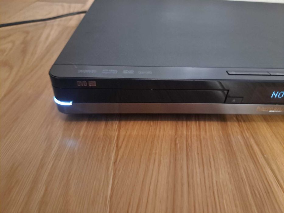 Odtwarzacz DVD - Harman/Kardon DVD 29