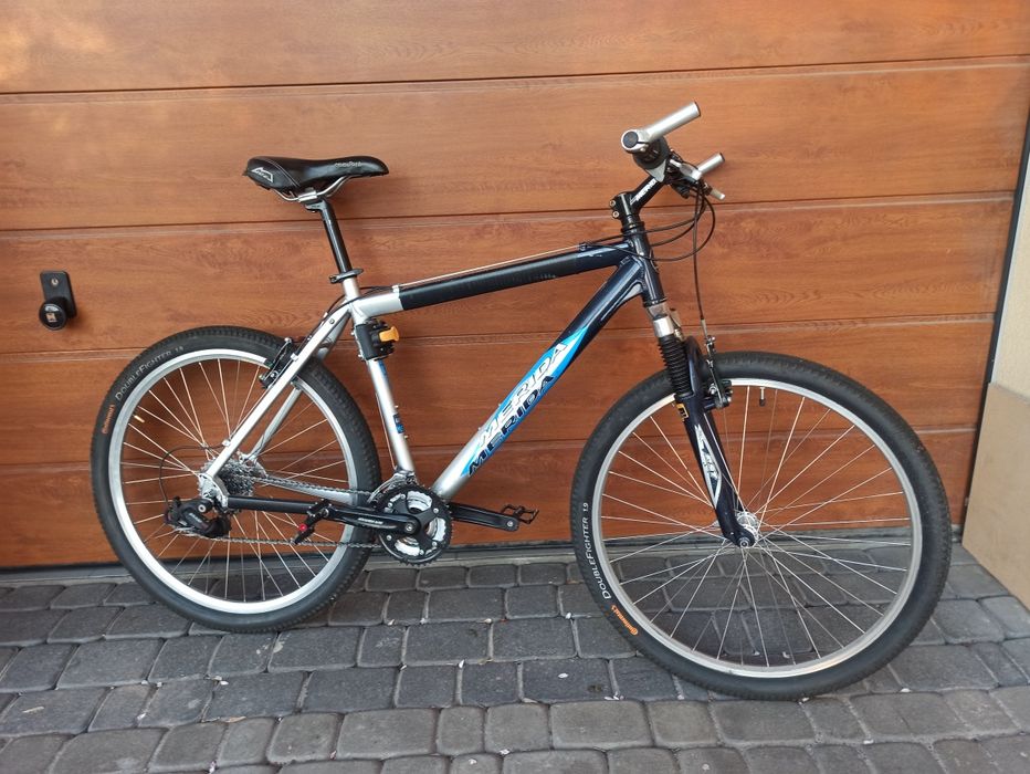 Rower Merdia MTB męski 26 cali