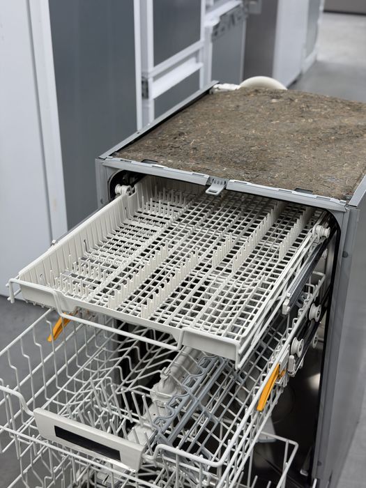 Посудомийна машина 45см Miele G 5481 SCVi SL, Посудомоечная машина