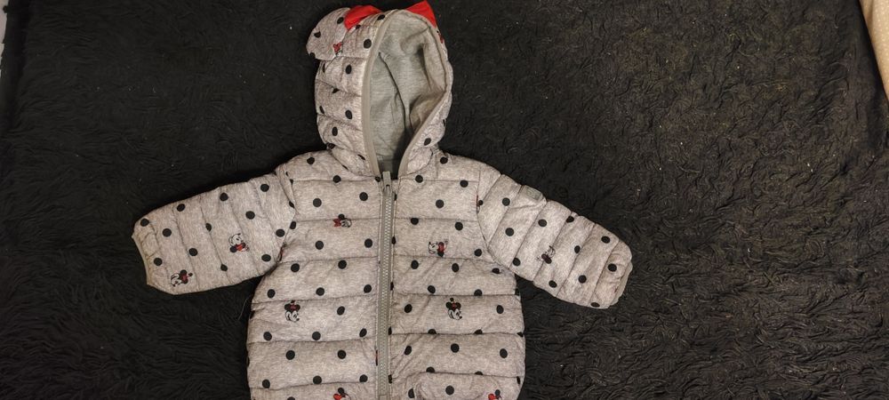 Куртка GAP × Disney (baby)