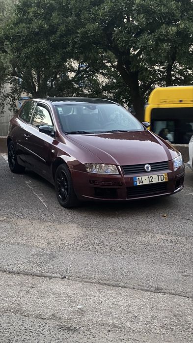 Troco ou vendo por outro carro