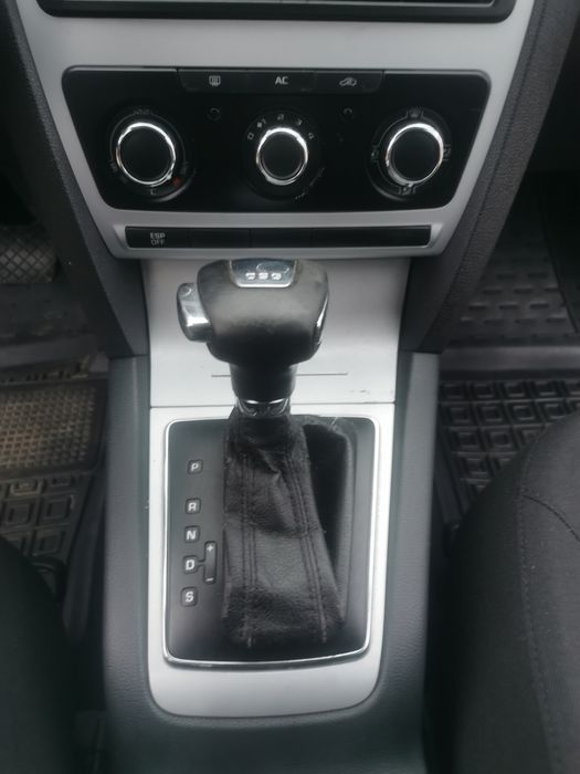 Продам рестайловую Шкоду Октавию А5, 2009 року, 1,9 дизель з автоматом