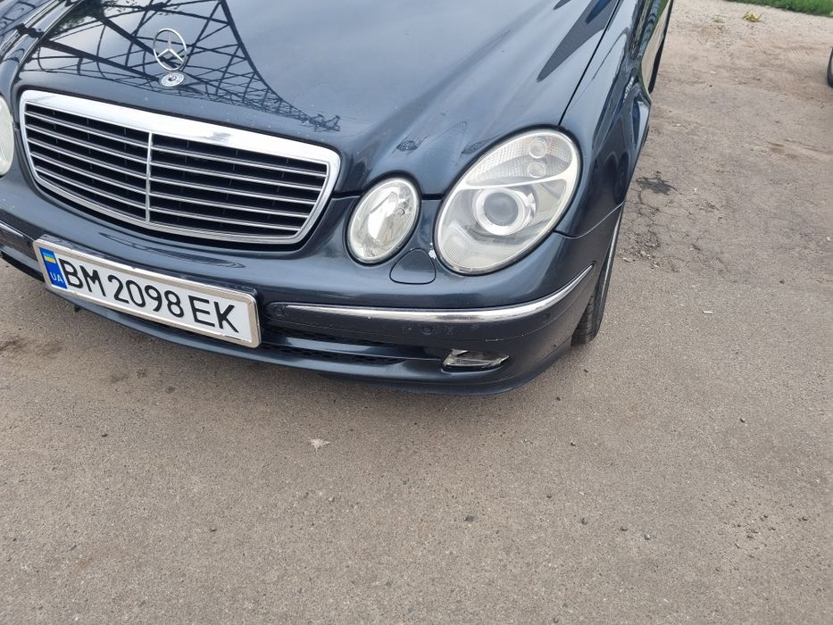 Продам w211 E270