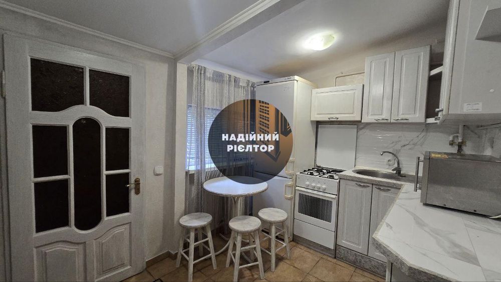 Дом по адресу Люстдорфская дор. (площадь 43,5 м²) - Atlanta.ua - фото 6