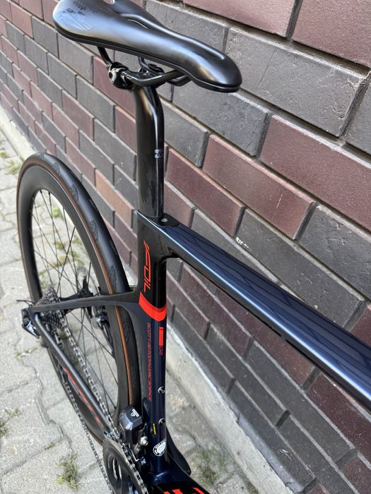 Scott Foil 20 ultegra di2 2*11
