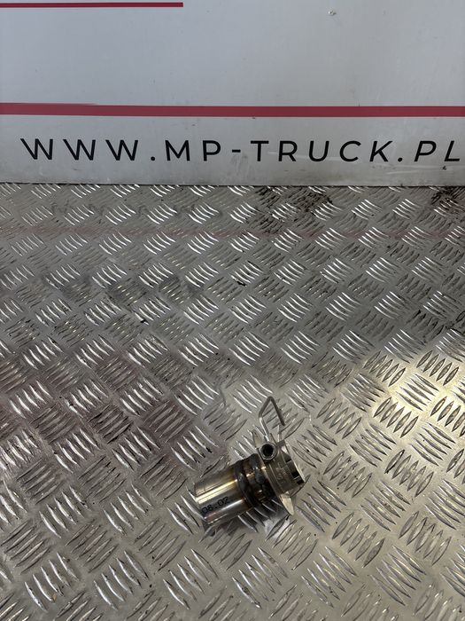 Nowa swieca zarowa do webasta stary typ Scania