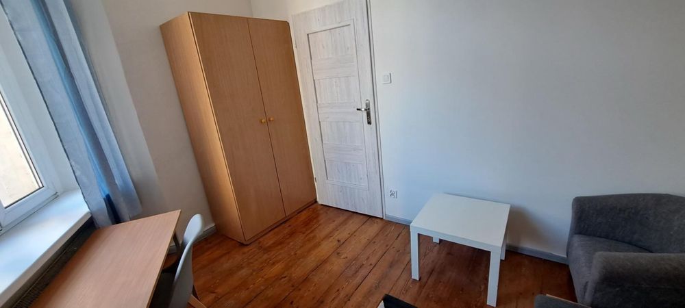 Mieszkanie – Poznań, Piekary, Stare Miasto - Widok 4