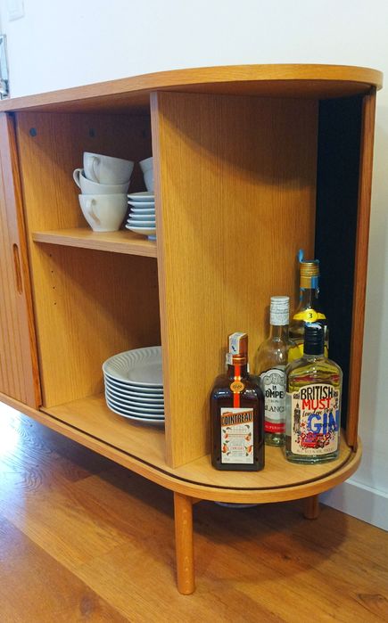 Aparador para sala de jantar