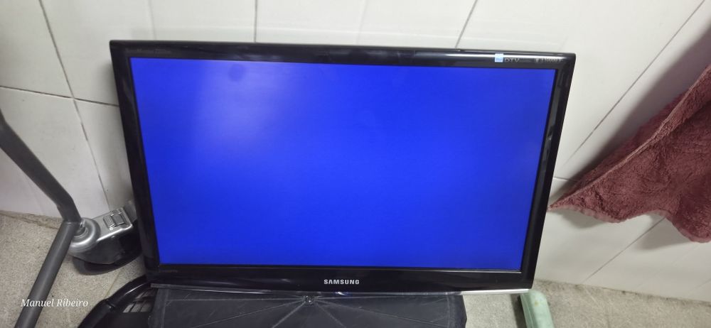 Monitor samsung syncmaster 2333hd