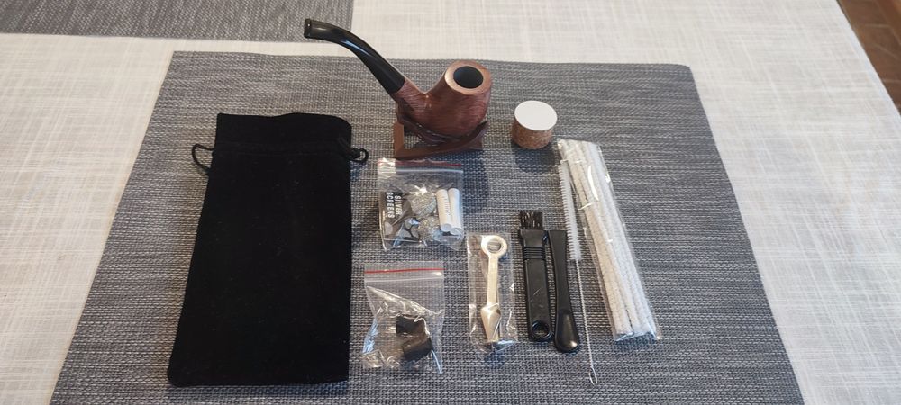 Трубка Muxiang9mm filter 201BH