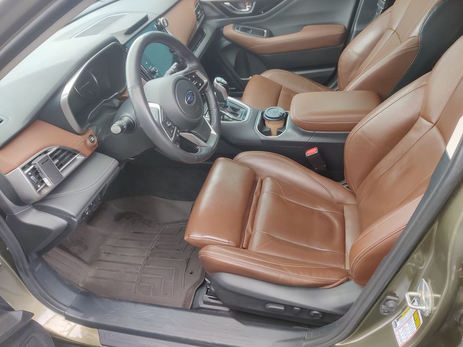 Subaru Outback 2020 VIN 4S4BTGPD3L3233919 фото оголошення 5 з 20