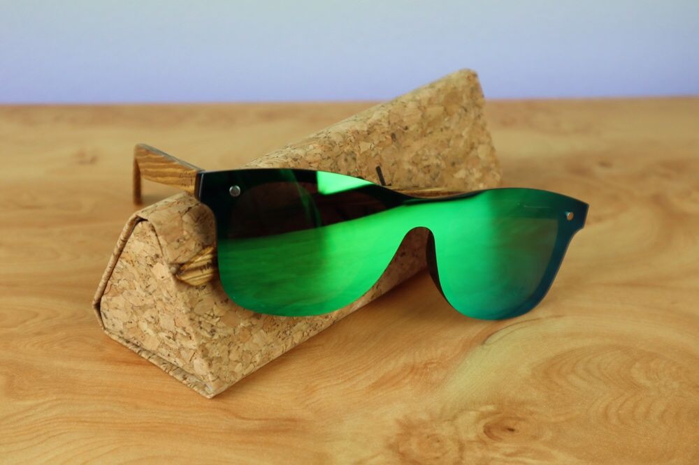 Óculos de sol Hawkers *novos*