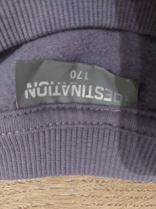 Bluza sweter 170 S/M