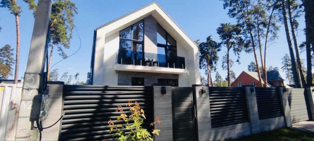БЕЗ КОМІСІЇ, будинок з РЕМОНТОМ, меблями і технікою, Сертифікат ТАК