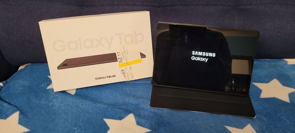Samsung Galaxy Tab A8 LTE