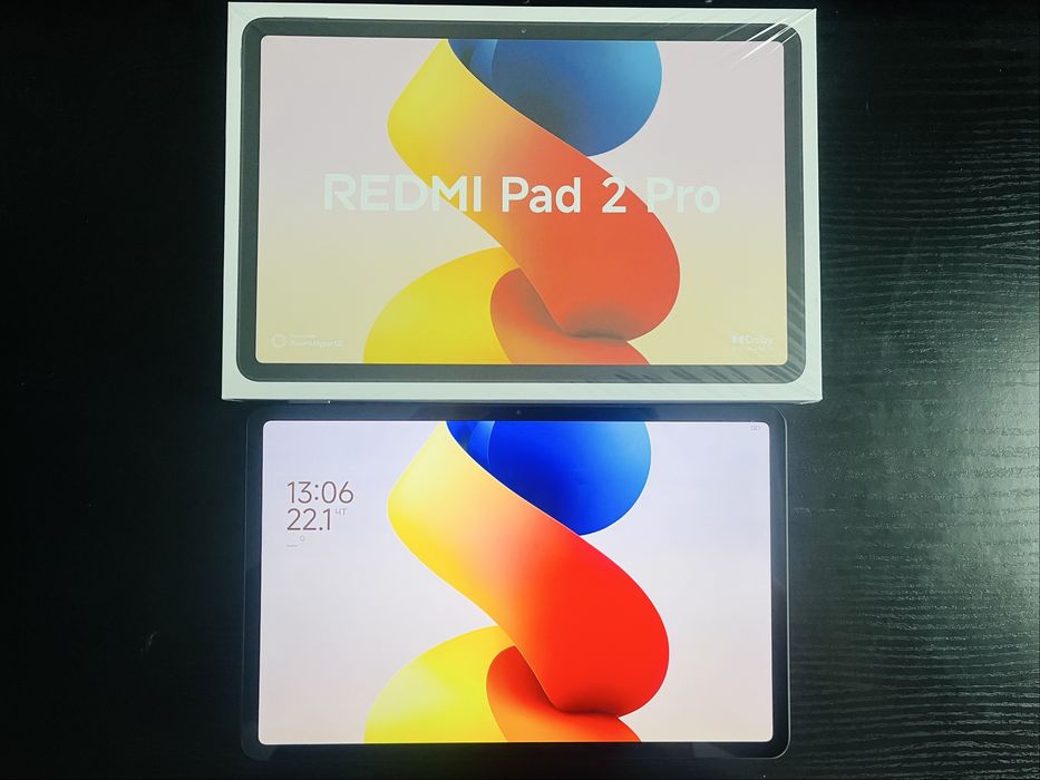 Redmi Pad 2 Pro 8/256 Gb