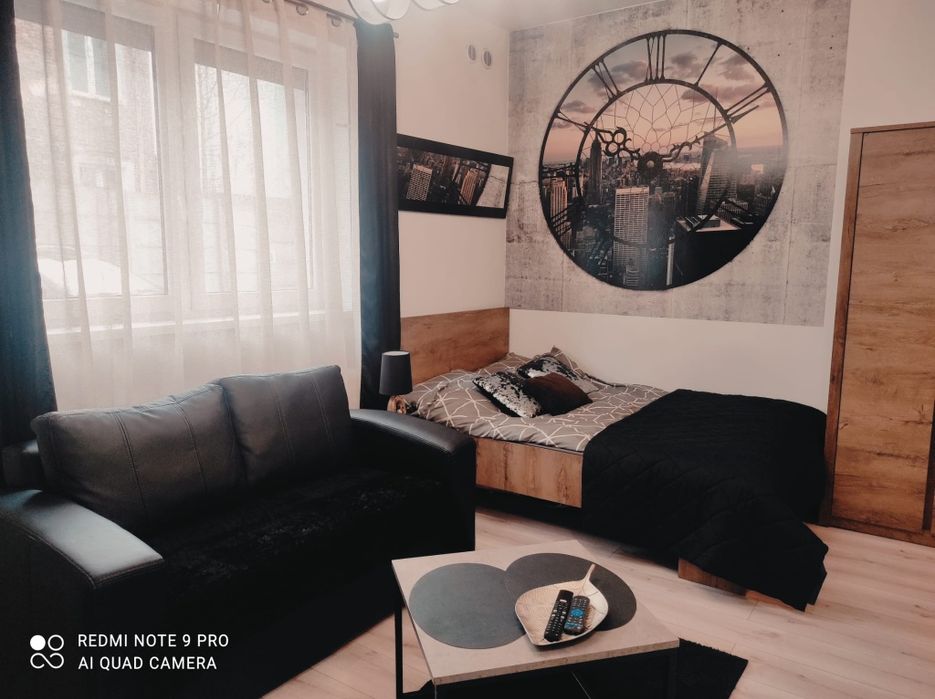 Na dzień, tydzień, miesiąc/elastycznie/bez kaucji