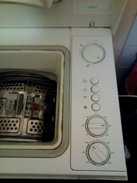 Стиральна машина Ardo -  Т 80Х