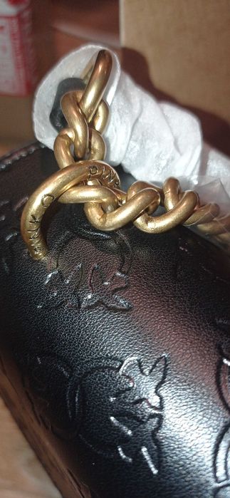 Torebka Pinko nfc original