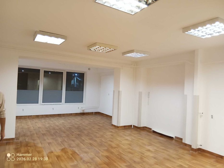 Lokal usługowy Kotuń - ścisłe centrum