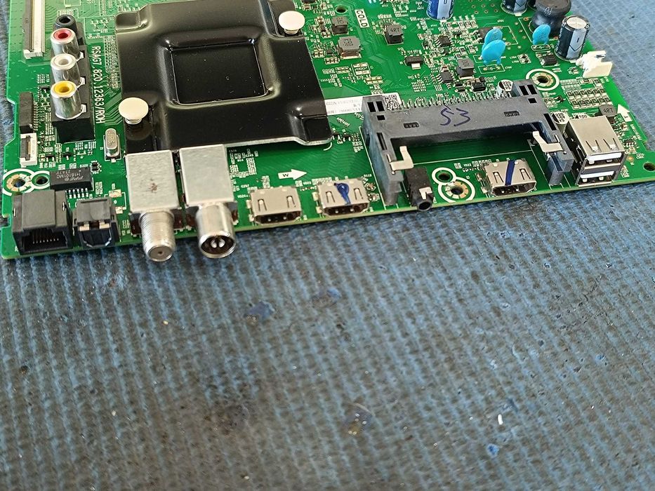 placa hisense rsag7.820.12363/roh