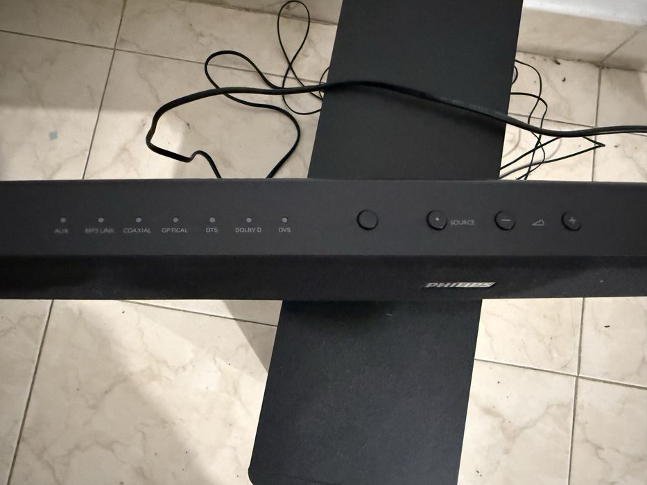 Soundbar Philips HTS3111/12