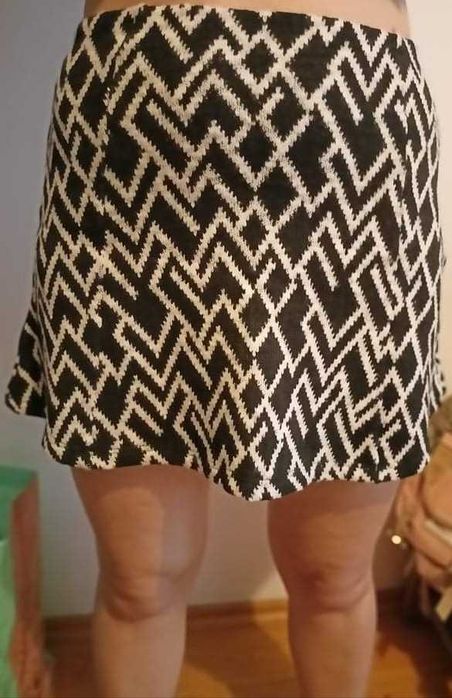 Spódnica rozmiar M