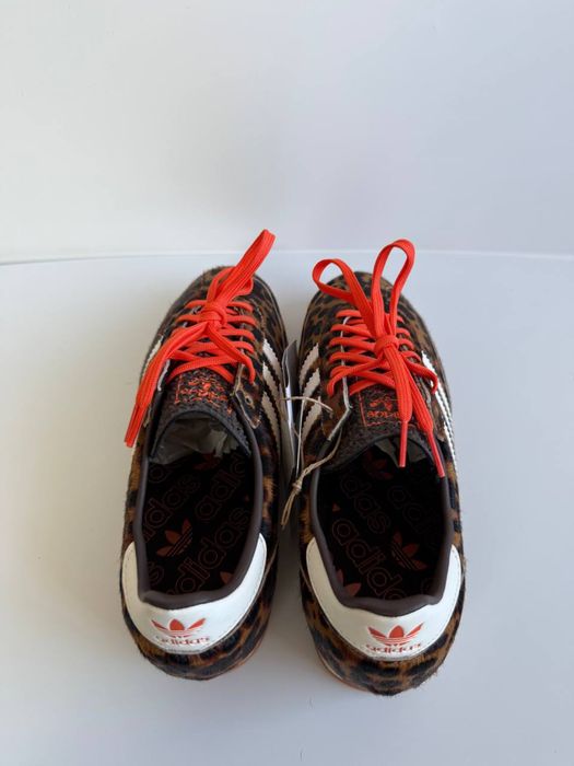 Кросівки кроссовки жіночі Adidas SL 72 OG 37p