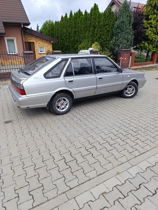 Polonez Caro Plus-stan idealny