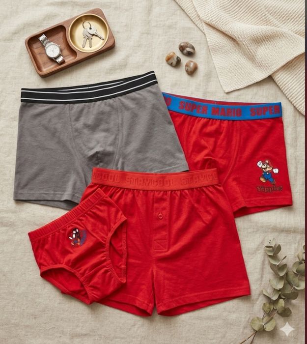 Боксери на хлопчиків Primark